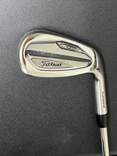 ⭐️超美品⭐️ Titleist T100S 2021 6-9 P モーダス105S 2025年最新】T100s アイアン 105の人気アイテム - メルカリ