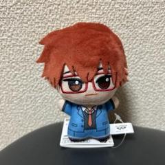 忘却バッテリー ちびぐるみvol.1 千早瞬平