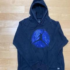 【激レア】NIKE ジョーダン ジャンプマン 20周記念プルオーバーパーカー