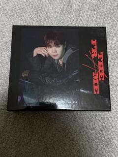 INI イニ CD アルバム 収納 BOX セット 許豊凡 サイン 入り ユニバ INI イニ CD アルバム 収納 BOX セット 許豊凡 サイン 入り ユニバ