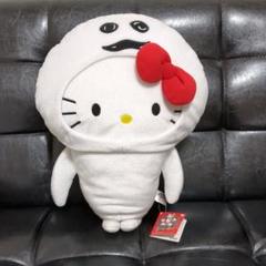 2025年最新】なめこ キティの人気アイテム - メルカリ