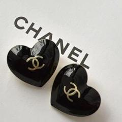 CHANEL シャネル ホリデー限定リボン カメリア ハートチャーム 2025年最新】chanelホリデーチャームの人気アイテム - メルカリ