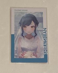 プロセカ エピカ 白石杏 10B ジュンブラ 純ブラ ユアハピ 特訓後 白石杏 純ブラ ユアハピ エピカ 10B - メルカリ
