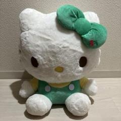 【新作】ハローキティ クリームソーダドールGJ 新品未使用 ハローキティ クリームソーダドールGJ | 先月・今月の登場商品