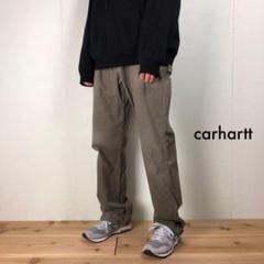carhartt ペインターパンツ グレー ワークパンツ #DD101