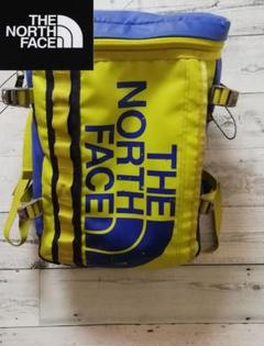 No. 45 THE NORTH FACE ヒューズボックス