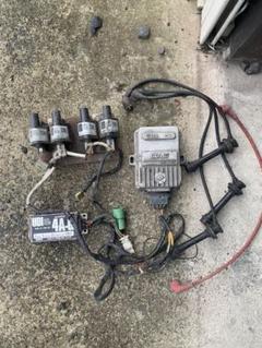 cdi ae86の中古/未使用品 - メルカリ cdi ae86の中古/未使用品 - メルカリ
