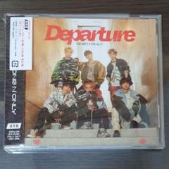 ONE N' ONLY Departure CD ワンエン - メルカリ