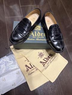 新着【美品】ALDEN99162 #オールデンコードバン 2025年最新】オールデン 99162の人気アイテム - メルカリ