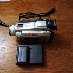 Sony DCR-TRV27 standard format MiniDV NTSC Camcorder – I & N