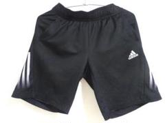 アディダス ショートパンツ 160㎝ ハーフパンツ 短パン