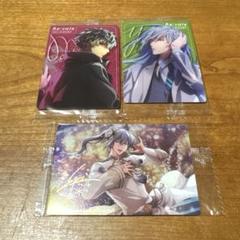 アイナナ ウエハース25 百 千 モモ ユキ