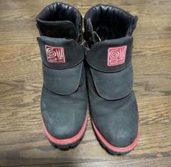世界限定1973足】所沢ジョージ世田谷ベース✖️timberlandコラボ