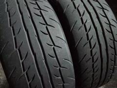色々な 225/45R18 2本 メルカリ - 595EVO 8分山 ファイナリスト タイヤ・ホイール
