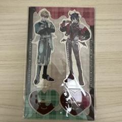 fromRED 5th　アクリルスタンド　キーホルダー真夜中の俺を見てLuria Luria「真夜中の俺を見て」PC型アクリルスタンド - Shucream Inc