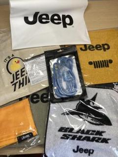 2025年最新】jeep ノベルティの人気アイテム - メルカリ