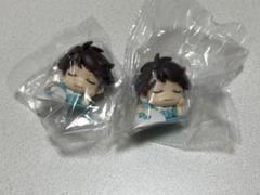 ハイキュー おねむたん 及川徹