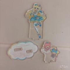 ひみつのアイプリ サンリオ アクリルスタンド アクスタ 星川みつき