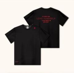 BTS ツアーMD Tシャツ SYS 新品 タグ付き BTS ツアーMD Tシャツ SYS 新品 タグ付き - メルカリ