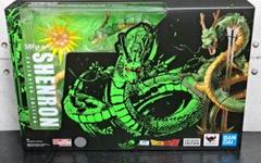 美品　s.h.figuarts　Exclusive Edition　神龍