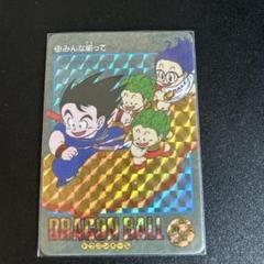 【海外製まとめ売り】鳥山明 ドラゴンボール超 セクシーカードダス ブルマセット m34489093415_1.jpg?1721964967