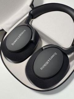 即日発送　美品】 B&W Px7S2e 2025年最新】bowers & wilkins px7s2eの人気アイテム - メルカリ