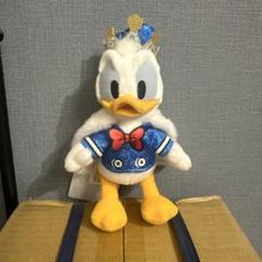 ぬいぐるみバッジ ドナパル ドナルド - メルカリ