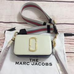 即決歓迎!MARC JACOBS マークジェイコブス ショルダーバッグ