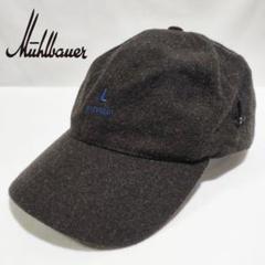 2025年最新】muhlbauer キャップの人気アイテム - メルカリ