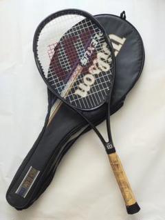 Wilson テニスラケット PLEXUS HIGH BEAM SERIES