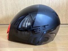 エアロTTヘルメットMET Codatronca Mサイズ エアロTTヘルメットMET Codatronca Mサイズ - メルカリ