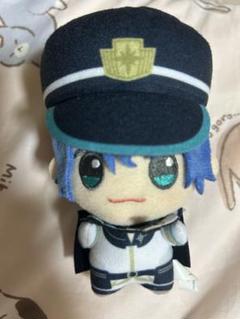 アイドルマスター SideM 天峰秀 ちびぐるみ
