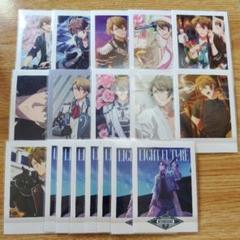 アイナナ 十龍之介 紙類 まとめ売り - メルカリ