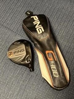 2025年最新】ping g400 3wの人気アイテム - メルカリ