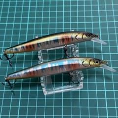 常吉 ハマミノー109SP 新品未開封 2個セット ◇】常吉 ハマミノー 109SP サスペンド TSUNEKICHI HAMAMINOW