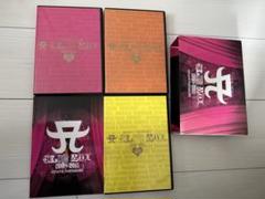 未開封】浜崎あゆみ PV・LIVE DVD VHS ビデオセット ライブ