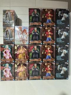 ワンピース プライズ フィギュア 14点 まとめ売り ワンピース プライズ フィギュア まとめ売り 未開封 - メルカリ