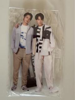 ☆レア☆BrightWin アクリルスタンド②Mali ☆Win☆