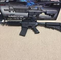 東京マルイ M4CQB 電動ガン 即日発送‼️ 7月13日までの出品‼️ 61vsKpH4YSL._UF894,1000_QL80_.jpg