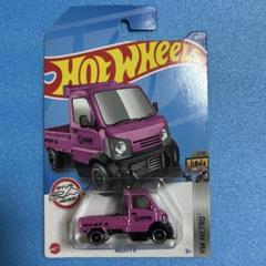 ホットウィール12台セット　ニッサン　マツダ　　　三菱　デコトラ　軽トラ 海外仕様 ホットウィール マツダ オートザム レジェンドツアー