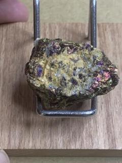 KK様用　土肥金山　砂金24金　21粒➕砂金ホルダー　銀のぽん太君 土肥金山 砂金入り キーホルダー 24k 純金 - メルカリ