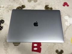 美品 MacBook Pro2019 Intel Core i7 256GB