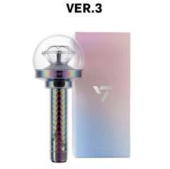 SEVENTEEN ペンライト ストラップ付き SEVENTEEN セブチ ペンラ ペンライト ストラップ ジョンハン