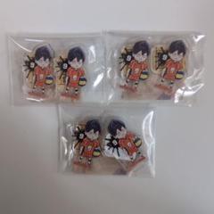 2025年最新】ハイキュー アクリルminiフィギュア 影山の人気