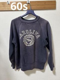 60s チャンピオン　ランタグ　2段ロゴ　サンフェード　短丈 Champion vintage (チャンピオン ヴィンテージ) 60s プロダクツ