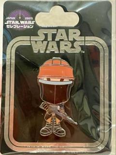 STAR WARS パドメ ピンバッジ セレブレーション 入手困難 STAR WARS パドメ ピンバッジ セレブレーション 入手困難