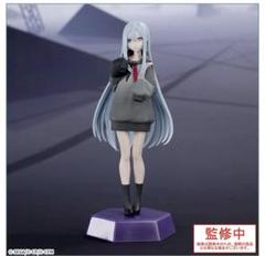 プロセカ　宵崎奏　東雲絵名　フィギュアまとめ売り　12点セット プロセカ 宵崎奏、東雲絵名 フィギュア2種セット - メルカリ