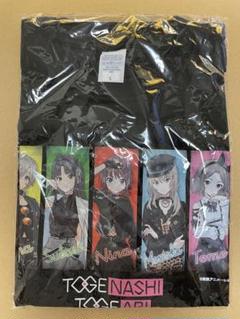 ガールズバンドクライ Tシャツ JOL 原宿