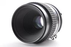 【美品】Nikon ニコン Ai-s 55mm F2.8 箱付き #H03 美品】Nikon ニコン Ai-s 55mm F2.8 箱付き #H03（Nikon Micro