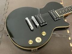 Donner エレキギター レスポール タイプ DL-124 黒 #3 Donner エレキギター レスポール タイプ DL-124 黒 - メルカリ